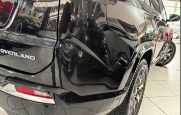 Jeep Commander 1.3 T270 Turbo Overland - Foto #7