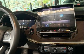 Jeep Commander 1.3 T270 Turbo Overland - Foto #10