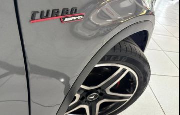 Mercedes-Benz Gla 250 2.0 16V Turbo Sport - Foto #5