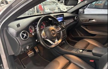 Mercedes-Benz Gla 250 2.0 16V Turbo Sport - Foto #6