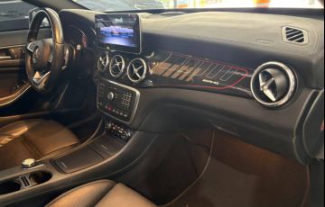 Mercedes-Benz Gla 250 2.0 16V Turbo Sport - Foto #7