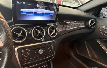 Mercedes-Benz Gla 250 2.0 16V Turbo Sport - Foto #9