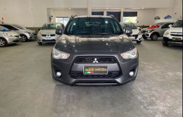 Mitsubishi Asx 2.0 4x2 16V Gasolina 4p Automático - Foto #3