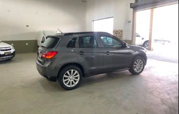 Mitsubishi Asx 2.0 4x2 16V Gasolina 4p Automático - Foto #4