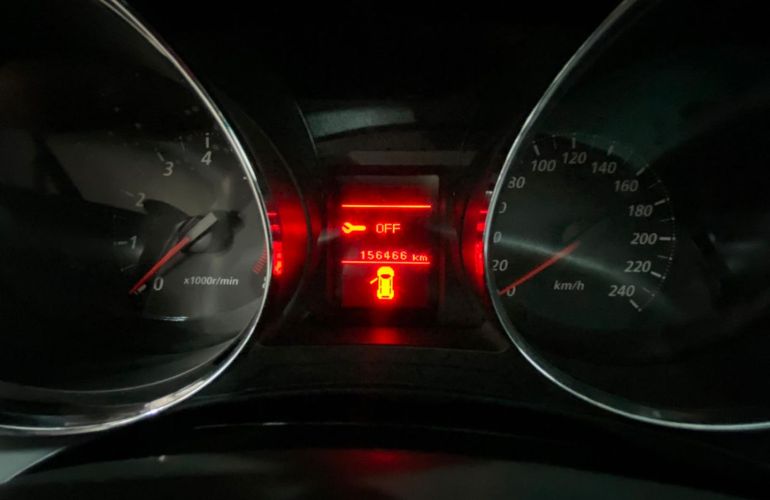Mitsubishi Asx 2.0 4x2 16V Gasolina 4p Automático - Foto #8