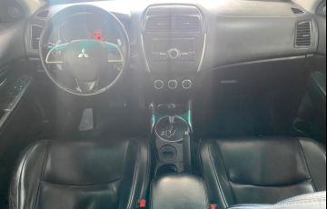 Mitsubishi Asx 2.0 4x2 16V Gasolina 4p Automático - Foto #10