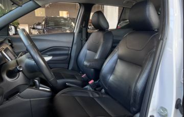 Nissan Kicks 1.6 16V Sv - Foto #5
