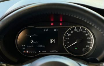 Nissan Kicks 1.6 16V Sv - Foto #6
