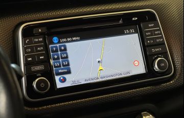 Nissan Kicks 1.6 16V Sv - Foto #7