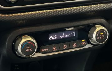 Nissan Kicks 1.6 16V Sv - Foto #8