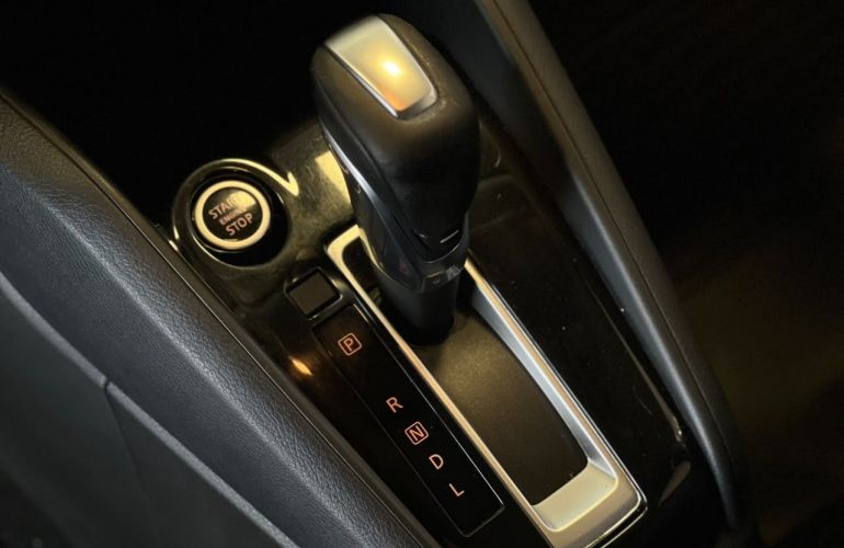 Nissan Kicks 1.6 16V Sv - Foto #9