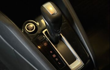 Nissan Kicks 1.6 16V Sv - Foto #9