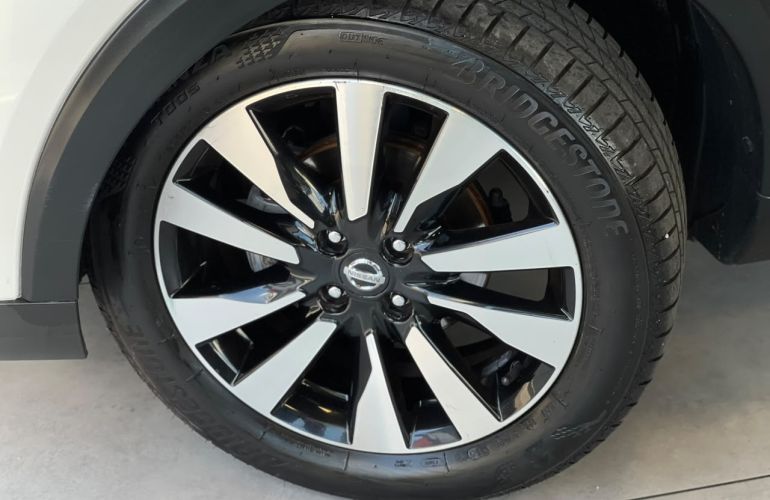 Nissan Kicks 1.6 16V Sv - Foto #10