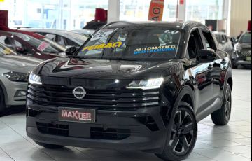 Nissan Kicks 1.0 Turbo Advance Dct