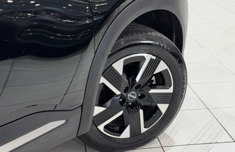 Nissan Kicks 1.0 Turbo Advance Dct - Foto #4