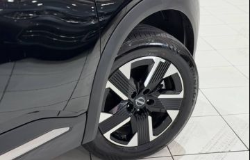 Nissan Kicks 1.0 Turbo Advance Dct - Foto #4