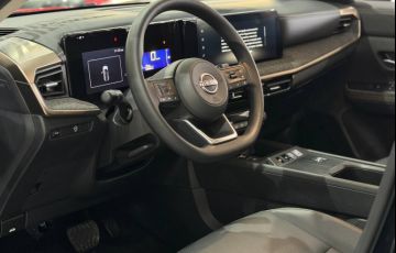 Nissan Kicks 1.0 Turbo Advance Dct - Foto #5