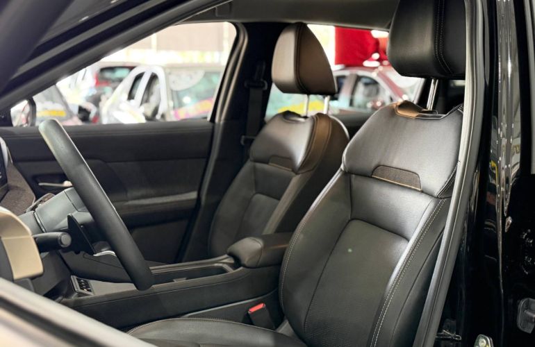 Nissan Kicks 1.0 Turbo Advance Dct - Foto #6