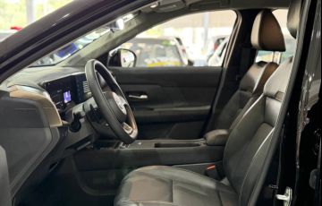 Nissan Kicks 1.0 Turbo Advance Dct - Foto #7