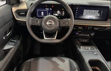 Nissan Kicks 1.0 Turbo Advance Dct - Foto #9