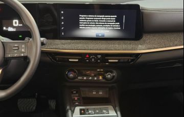 Nissan Kicks 1.0 Turbo Advance Dct - Foto #10