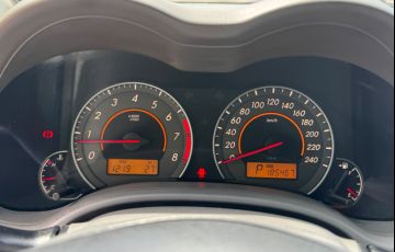 Toyota Corolla 1.8 Xei 16v - Foto #4