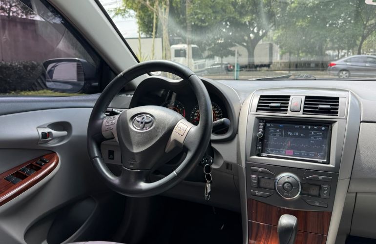 Toyota Corolla 1.8 Xei 16v - Foto #7