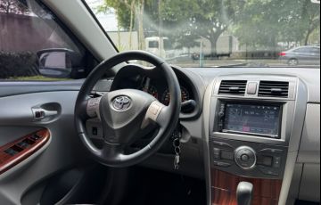 Toyota Corolla 1.8 Xei 16v - Foto #7