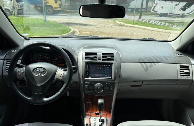 Toyota Corolla 1.8 Xei 16v - Foto #8