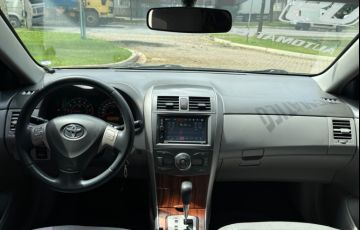 Toyota Corolla 1.8 Xei 16v - Foto #8
