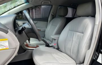 Toyota Corolla 1.8 Xei 16v - Foto #10
