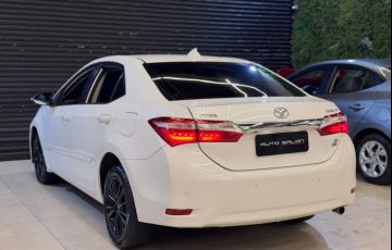 Toyota Corolla 2.0 Xei 16v - Foto #4