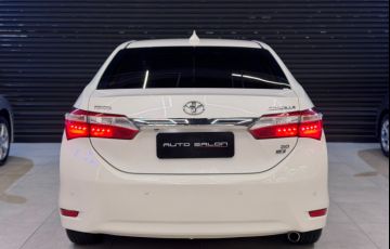 Toyota Corolla 2.0 Xei 16v - Foto #5