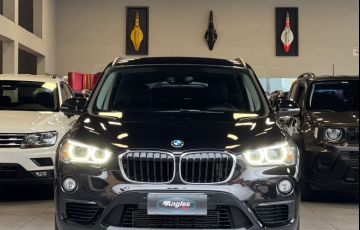 BMW X1 2.0 16V Turbo Sdrive20i - Foto #2