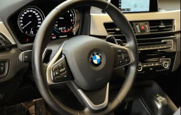 BMW X1 2.0 16V Turbo Sdrive20i - Foto #4