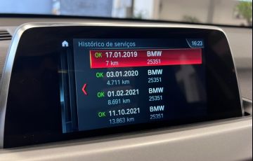 BMW X1 2.0 16V Turbo Sdrive20i - Foto #9