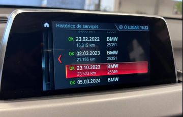 BMW X1 2.0 16V Turbo Sdrive20i - Foto #10