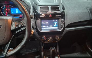 Chevrolet Cobalt 1.8 MPFi LTZ 8v - Foto #4