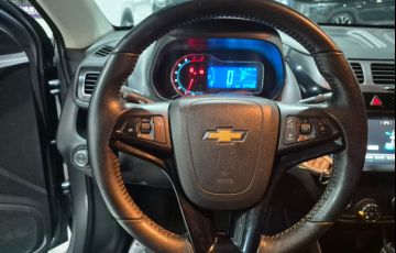 Chevrolet Cobalt 1.8 MPFi LTZ 8v - Foto #6