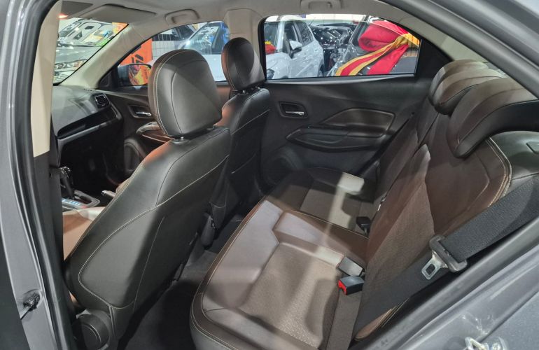 Chevrolet Cobalt 1.8 MPFi LTZ 8v - Foto #7