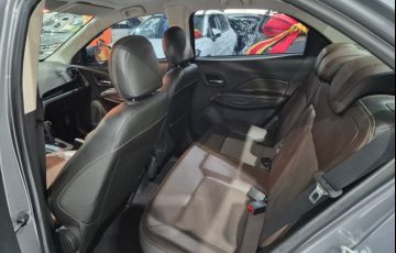 Chevrolet Cobalt 1.8 MPFi LTZ 8v - Foto #7