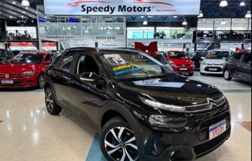 Citroën C4 Cactus 1.6 VTi 120 Feel E