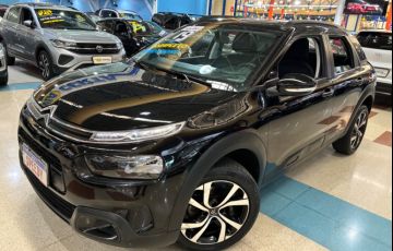 Citroën C4 Cactus 1.6 VTi 120 Feel E - Foto #4