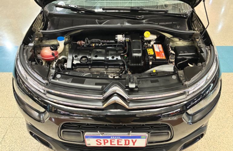 Citroën C4 Cactus 1.6 VTi 120 Feel E - Foto #5
