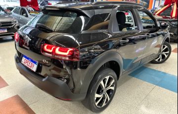 Citroën C4 Cactus 1.6 VTi 120 Feel E - Foto #6