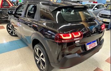 Citroën C4 Cactus 1.6 VTi 120 Feel E - Foto #7