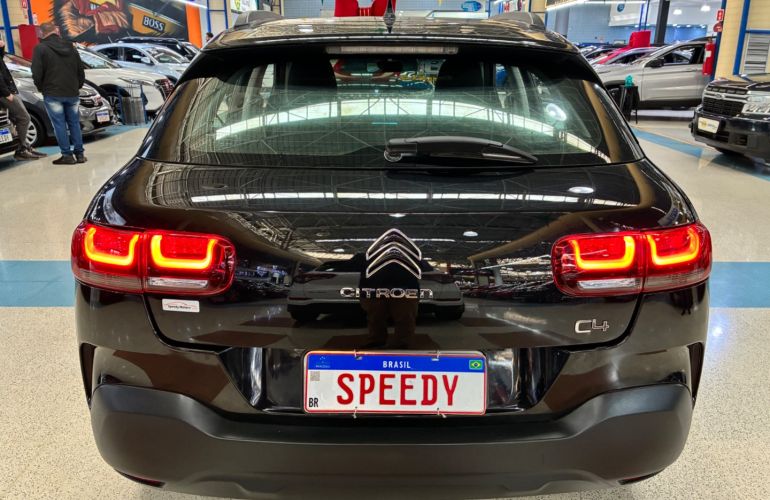 Citroën C4 Cactus 1.6 VTi 120 Feel E - Foto #8