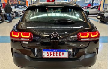 Citroën C4 Cactus 1.6 VTi 120 Feel E - Foto #8