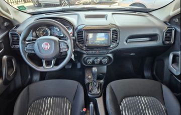 Fiat Toro Endurance 1.8 AT6 4X2 (Flex) - Foto #2