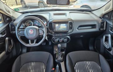 Fiat Toro Endurance 1.8 AT6 4X2 (Flex) - Foto #9